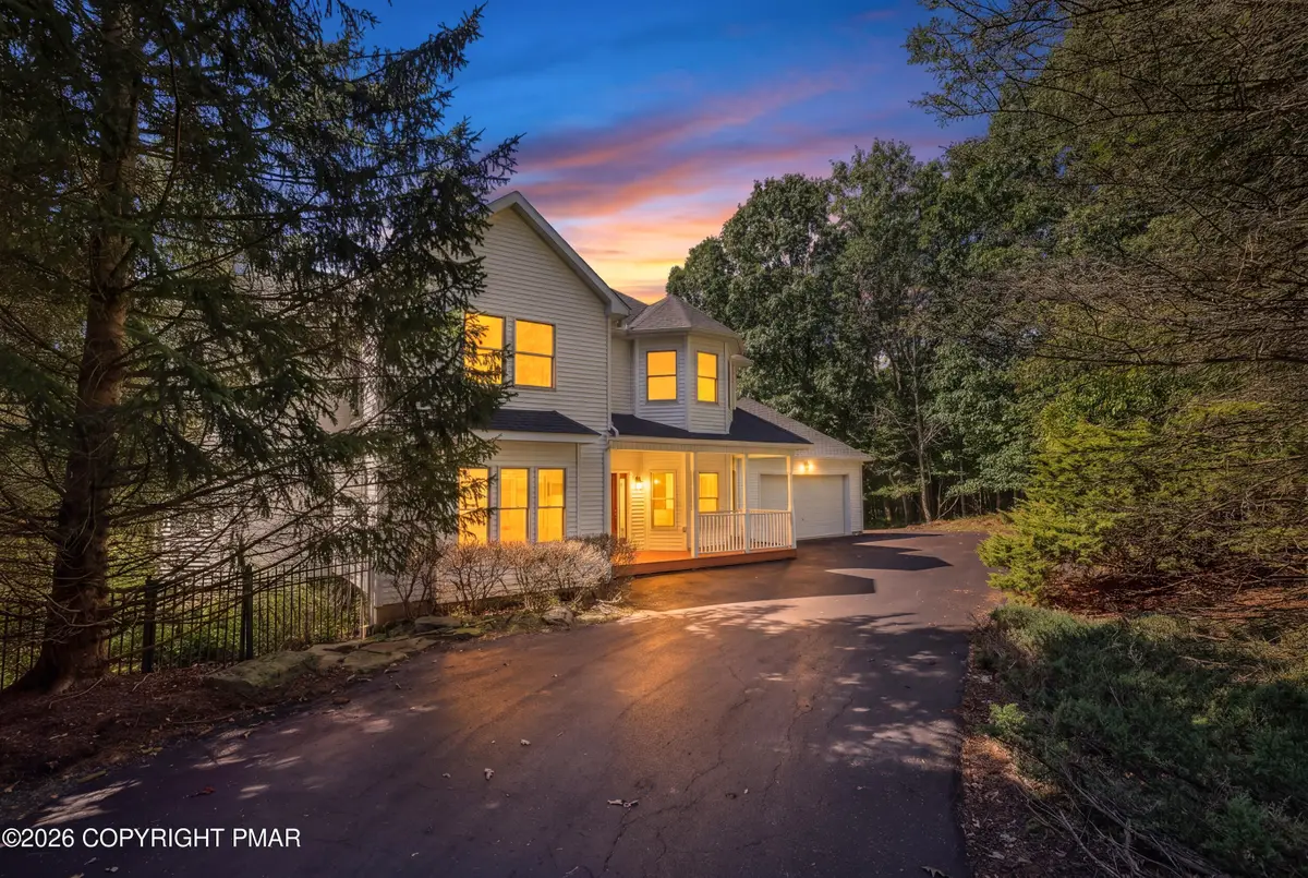 336 Sycamore Drive, East Stroudsburg, PA 18301 - #1