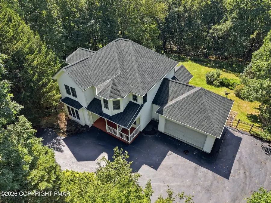 336 Sycamore Drive, East Stroudsburg, PA 18301 - #2