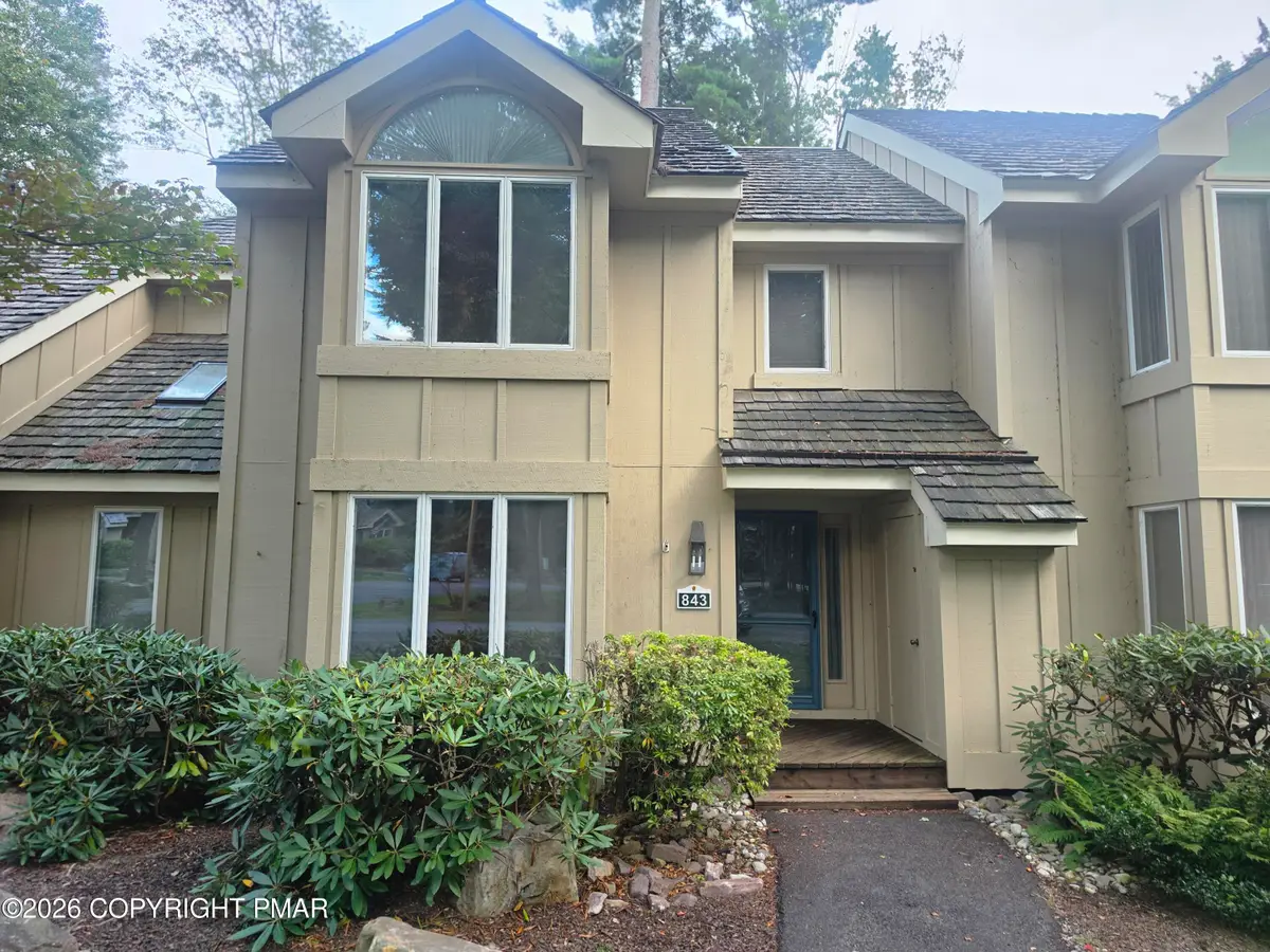 843 Crest Pines Lane, Long Pond, PA 18334 - #1