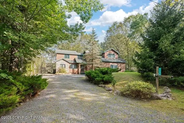 1198 Deer Run, Pocono Pines, PA 18350
