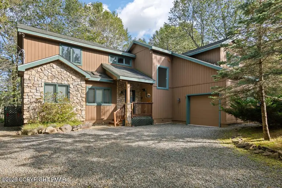 1198 Deer Run, Pocono Pines, PA 18350 - #2