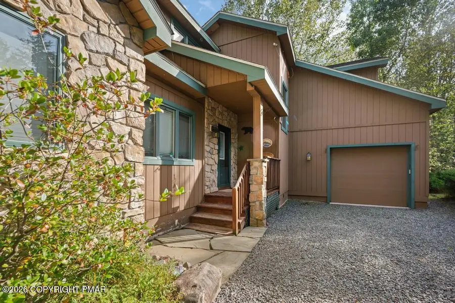1198 Deer Run, Pocono Pines, PA 18350 - #3