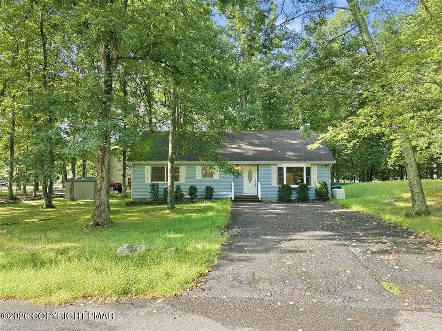 12031 Maplewood Drive, East Stroudsburg, PA 18302 - #2