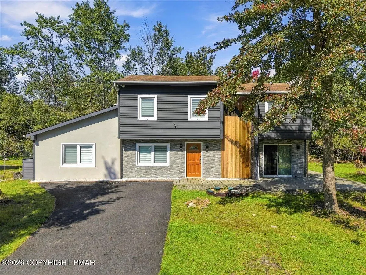 6539 Laurel Hollow Road, Tobyhanna, PA 18466 - #1