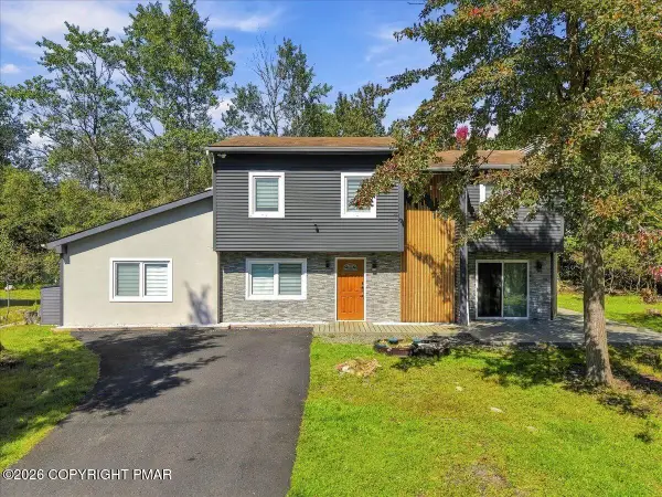 6539 Laurel Hollow Road, Tobyhanna, PA 18466