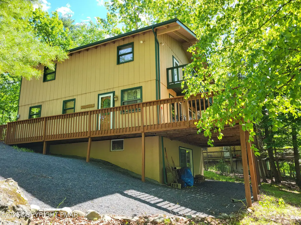 171 Clubhouse Drive, East Stroudsburg, PA 18302 - #1