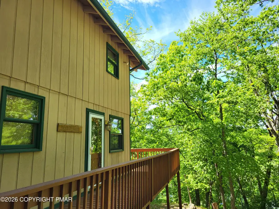 171 Clubhouse Drive, East Stroudsburg, PA 18302 - #3