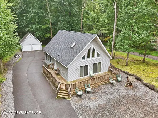 5 Whisper Drive, White Haven, PA 18661