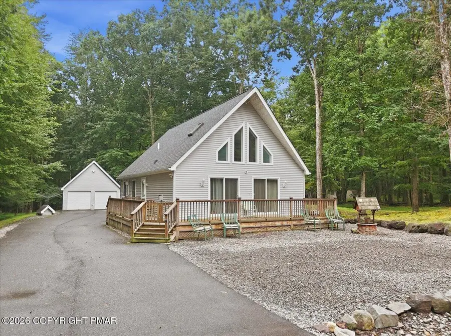 5 Whisper Drive, White Haven, PA 18661 - #2