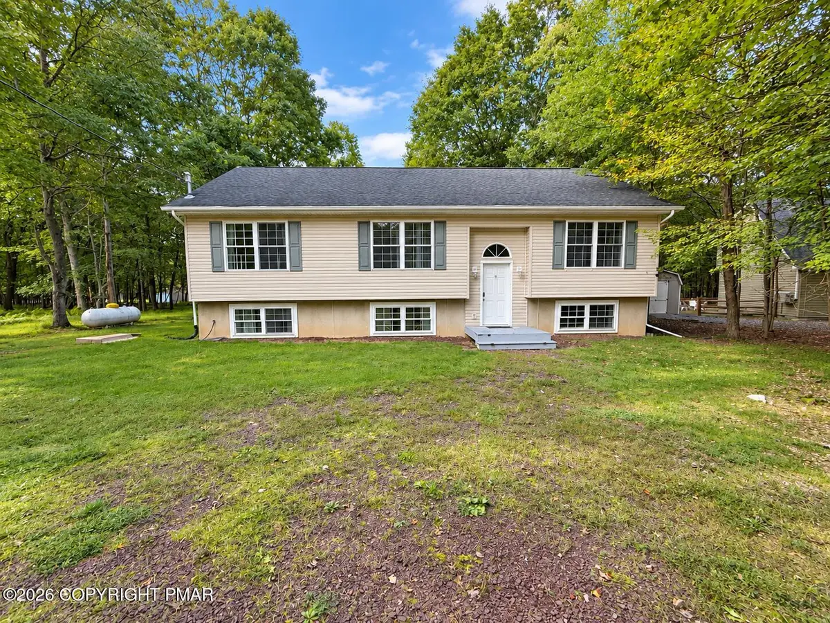 33 Burnshaw Lane, Albrightsville, PA 18210 - #1
