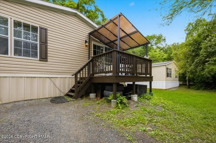 2549 Lynnwood Drive, East Stroudsburg, PA 18302 - #2