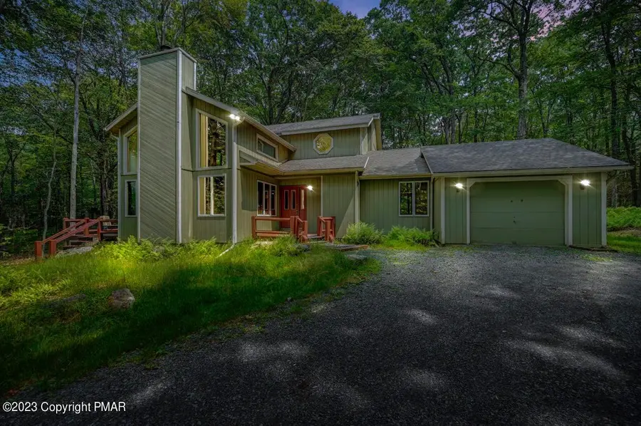269 Moseywood Road, Lake Harmony, PA 18624 - #2