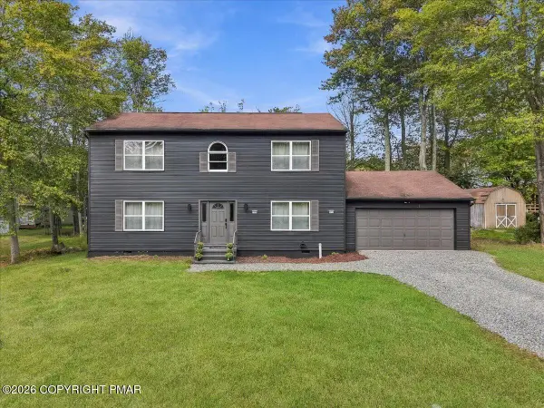 6252 Park Place, Tobyhanna, PA 18466