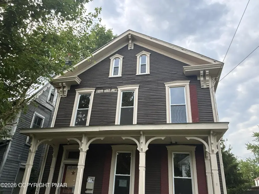 426 Louisa Street, Williamsport, PA 17701 - #2
