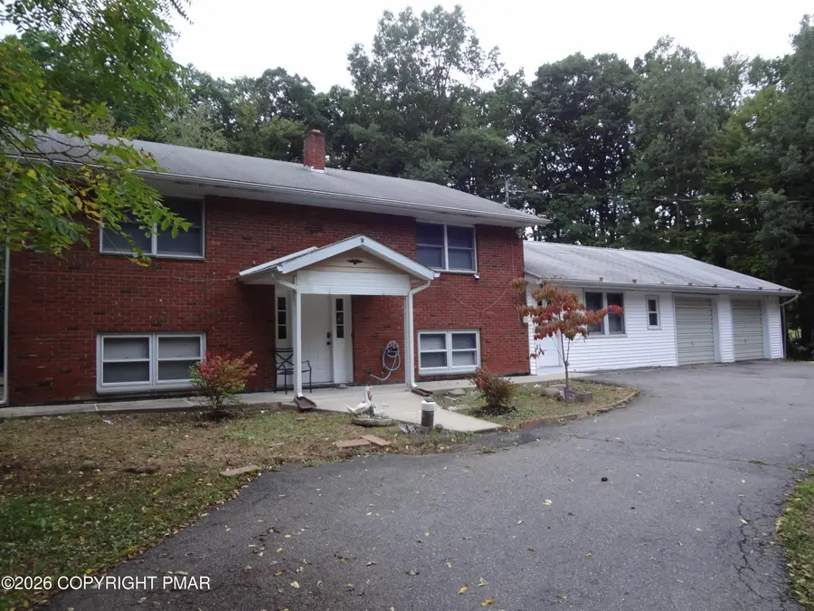 343 Haney Road, Kunkletown, PA 18058 - #2