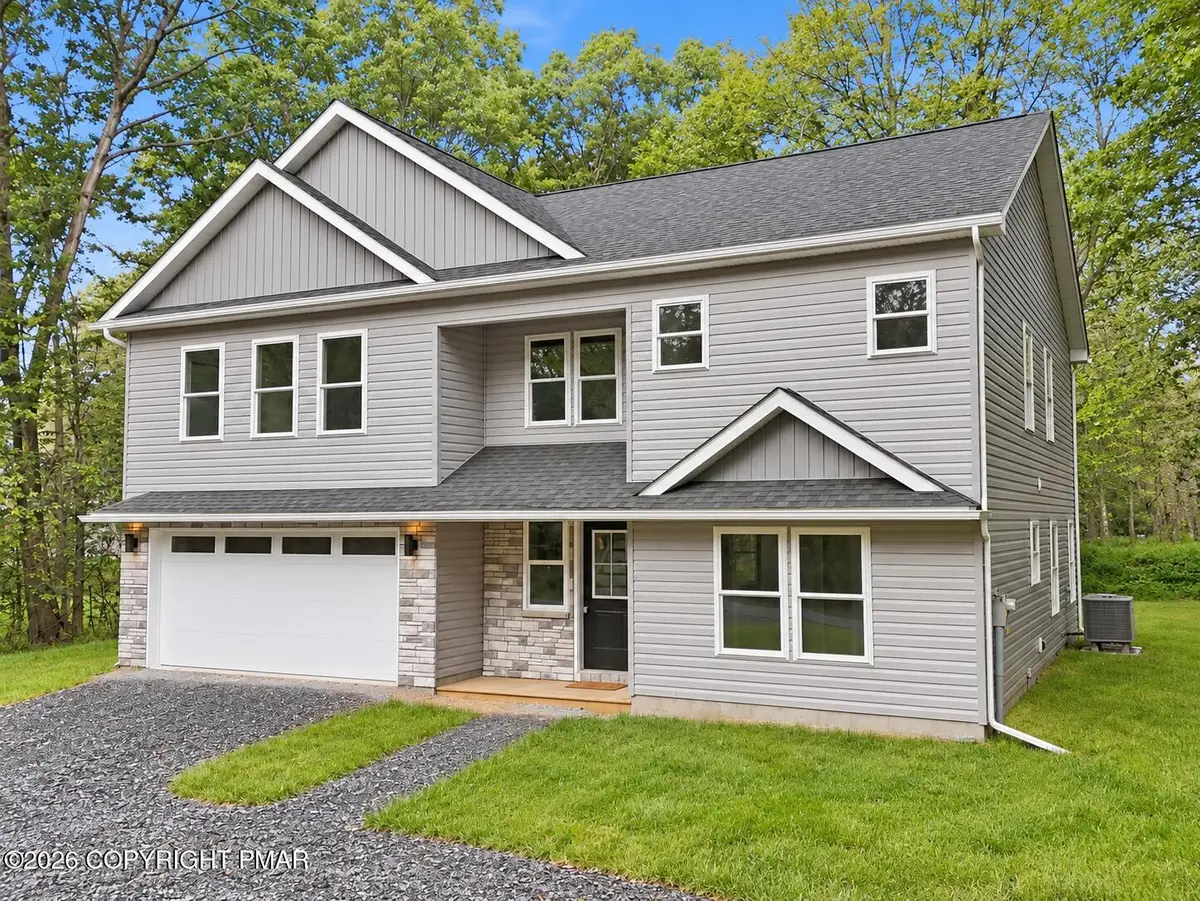 3150 Mohawk Trail, Tobyhanna, PA 18466 - #1