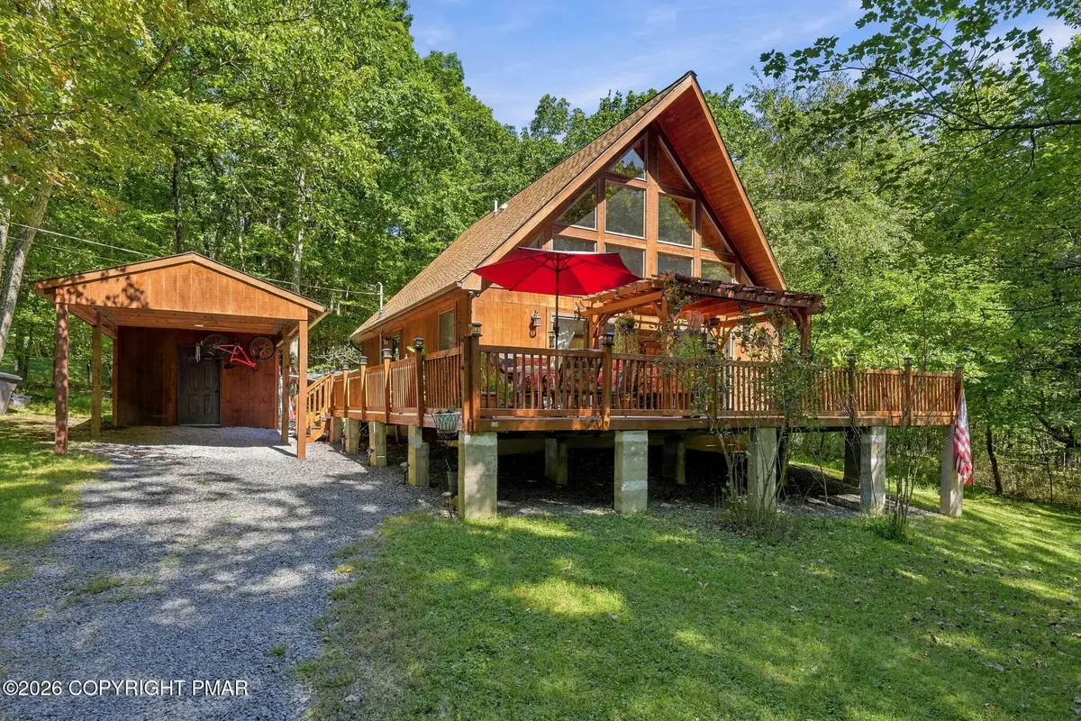 830 Lake Drive, Lehighton, PA 18235 - #1
