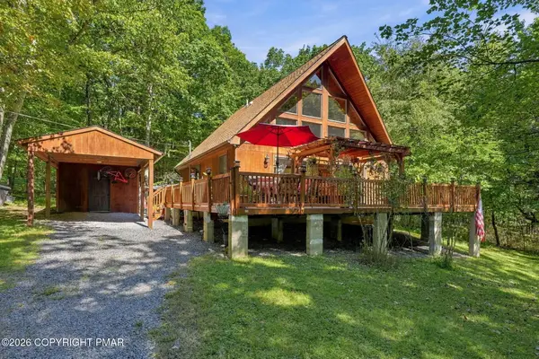 830 Lake Drive, Lehighton, PA 18235