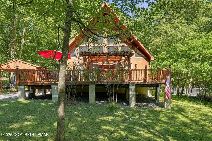 830 Lake Drive, Lehighton, PA 18235 - #2
