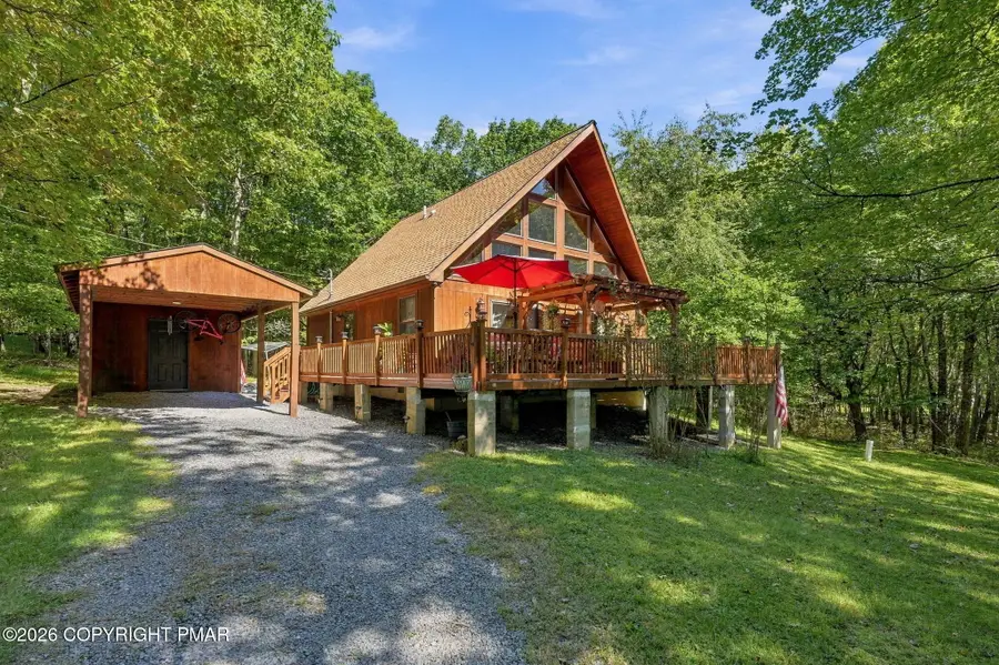 830 Lake Drive, Lehighton, PA 18235 - #3
