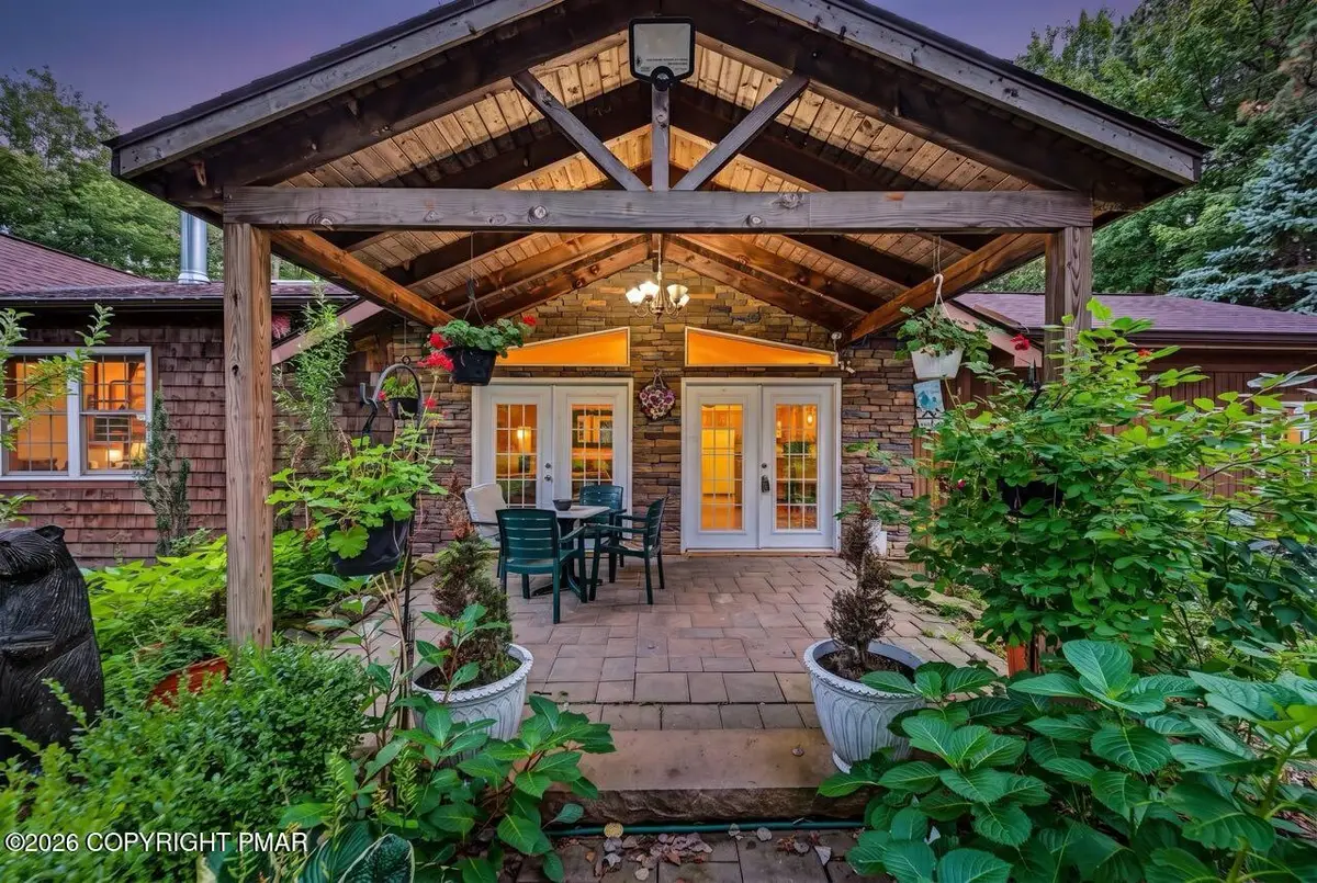 836 Stony Mountain Road, Albrightsville, PA 18210 - #1