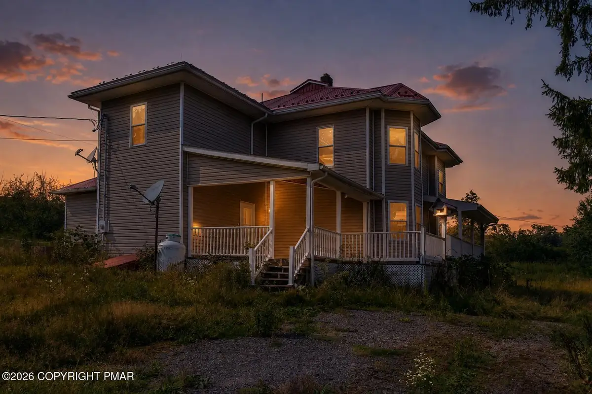 629 Painter Road, Warren Center, PA 18851 - #1