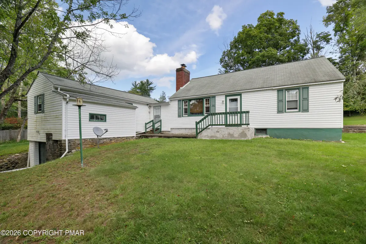 1207 Upper Seese Hill Road, Canadensis, PA 18325 - #1