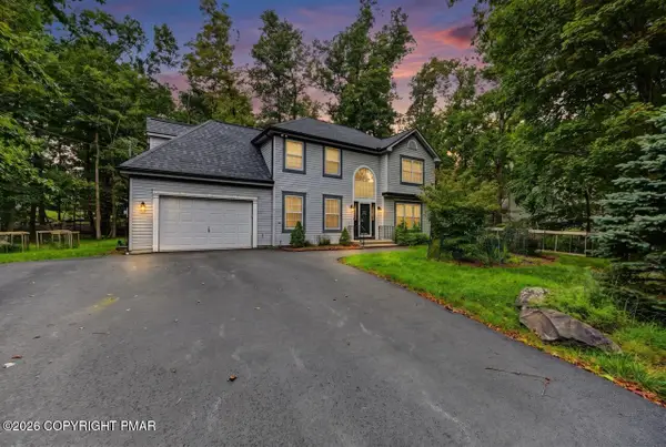 274 Spicebush Drive, East Stroudsburg, PA 18301