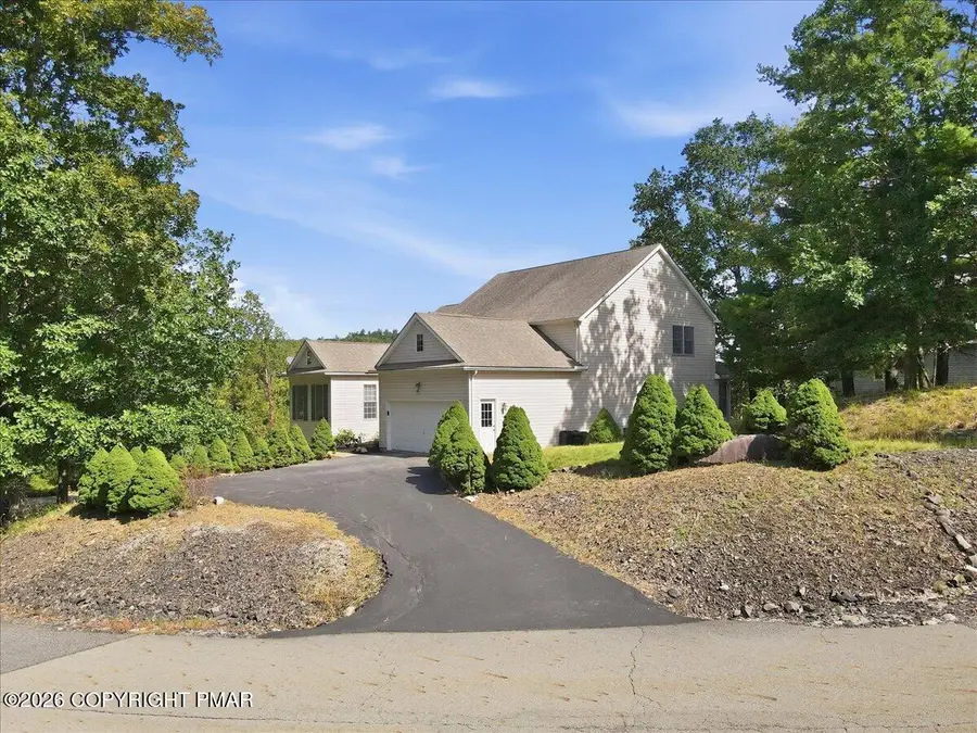 507 Marco Way, East Stroudsburg, PA 18302 - #3