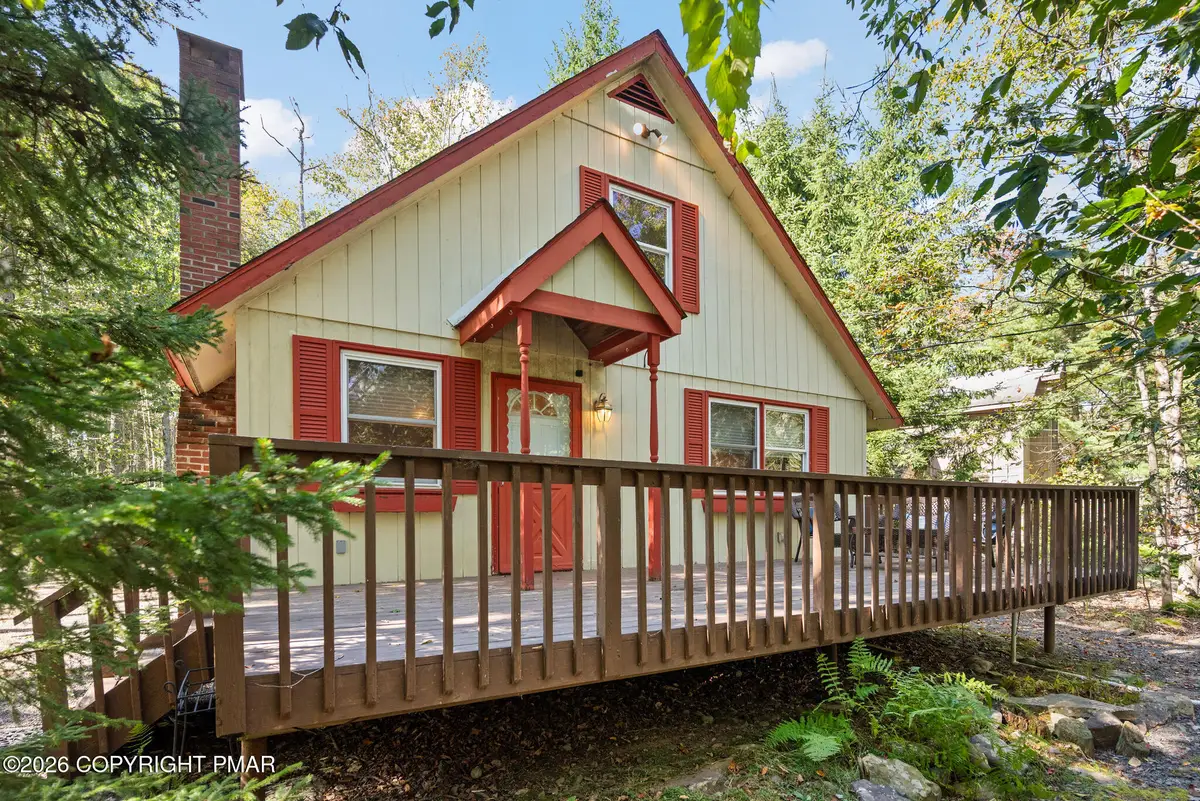 5537 Fox Road, Pocono Pines, PA 18350 - #1