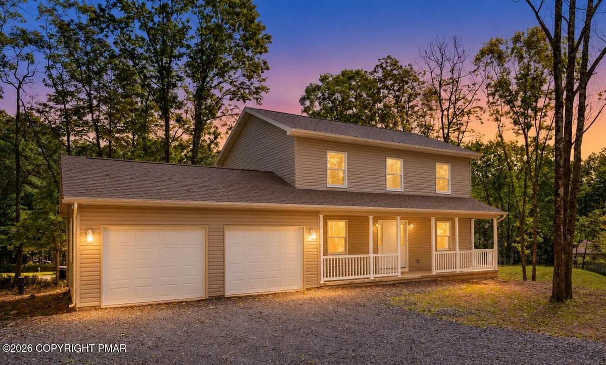 18 Ute Trail, Albrightsville, PA 18210 - #1