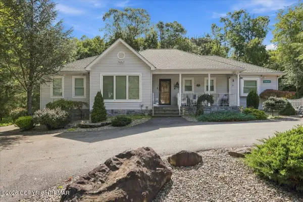 126 Estate Drive, East Stroudsburg, PA 18301
