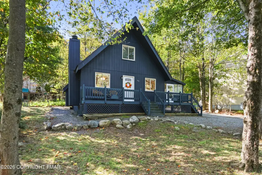 9820 Deerwood Drive, Tobyhanna, PA 18466 - #2