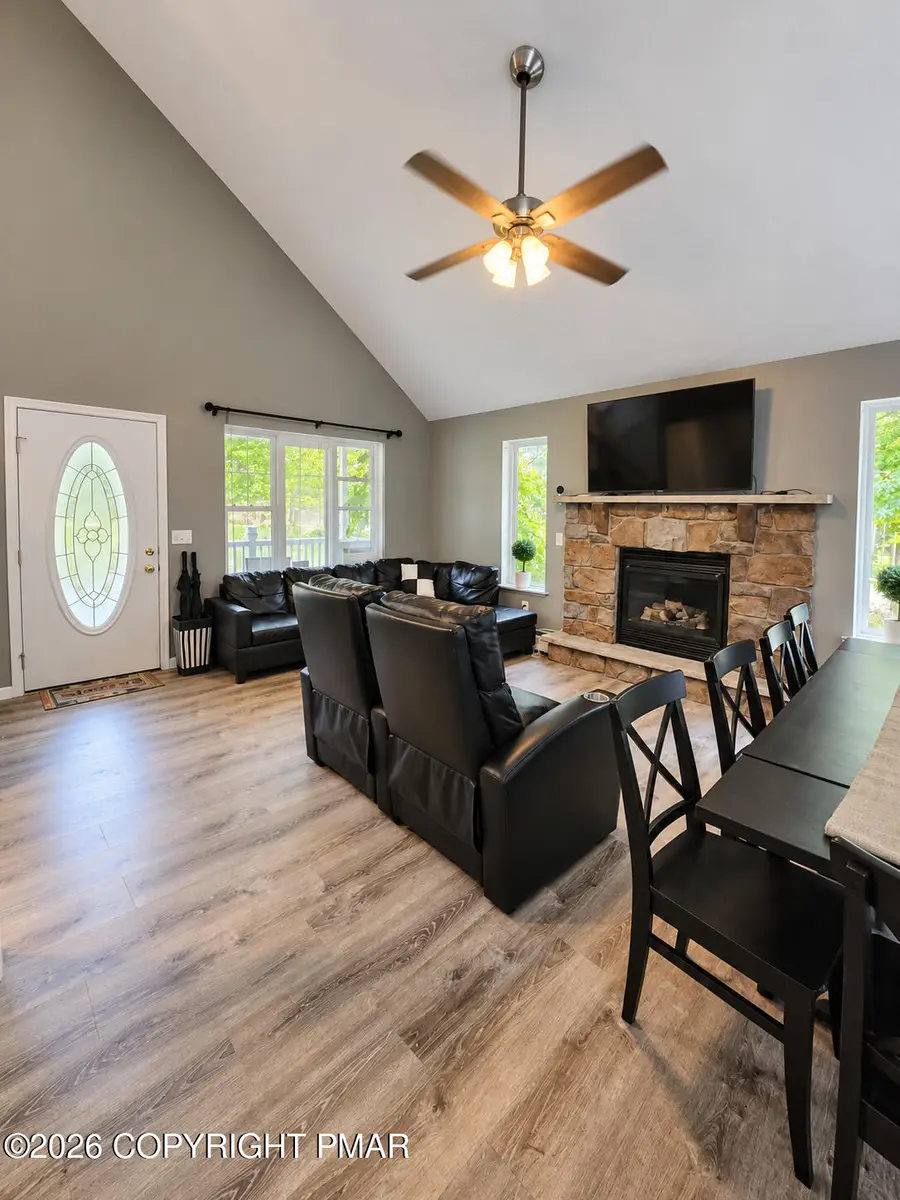 416 Mountain Top Lake Road, Long Pond, PA 18334 - #2
