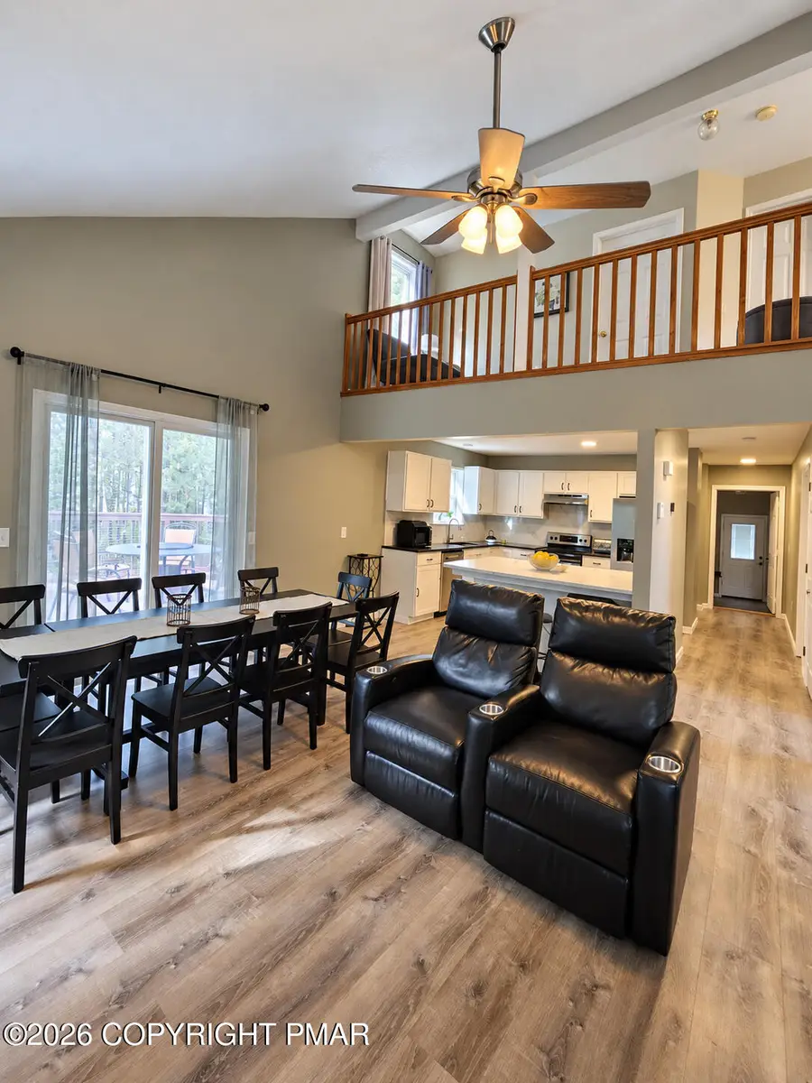 416 Mountain Top Lake Road, Long Pond, PA 18334 - #3