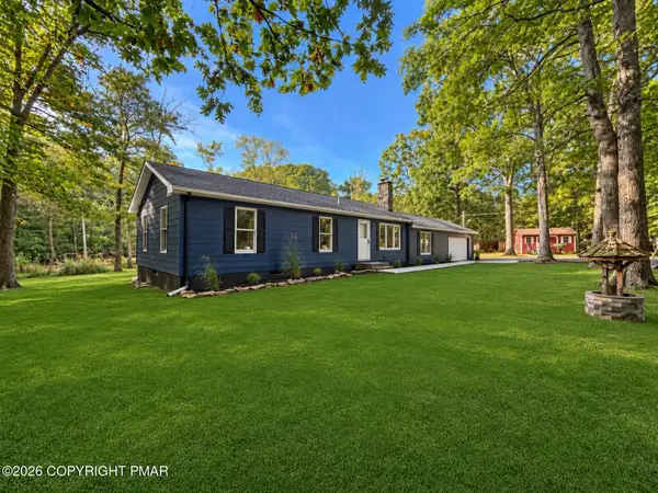 401 Schoolhouse Road, East Stroudsburg, PA 18302