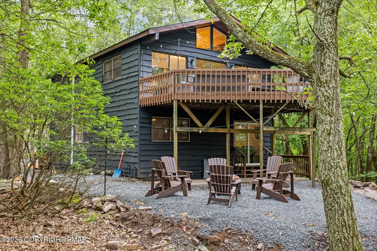 53 Skye Drive, Lake Harmony, PA 18624 - #1