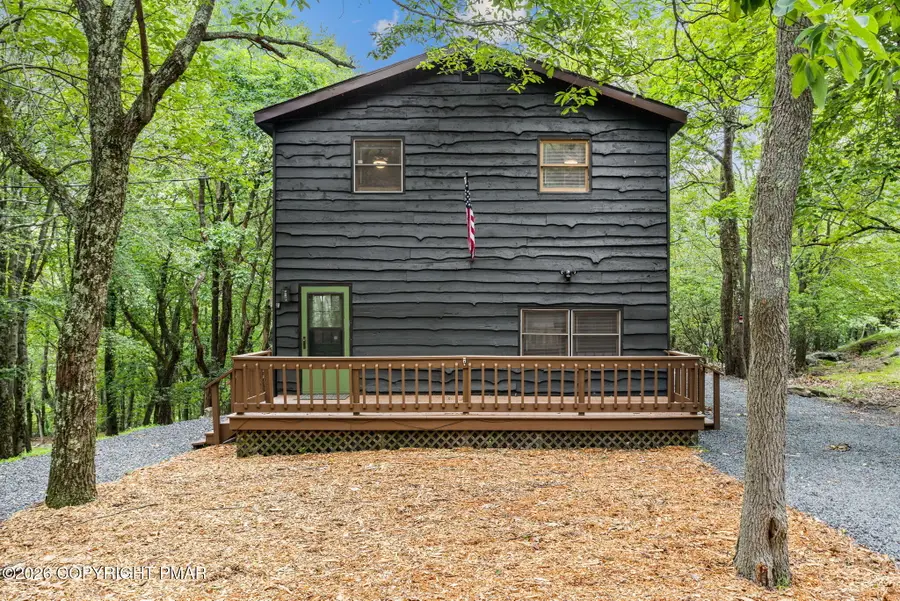 53 Skye Drive, Lake Harmony, PA 18624 - #2