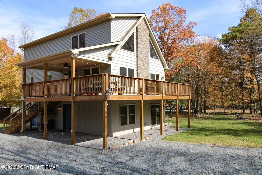 155 Teddyuscung Trail, Albrightsville, PA 18210 - #2