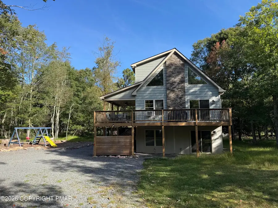 155 Teddyuscung Trail, Albrightsville, PA 18210 - #3