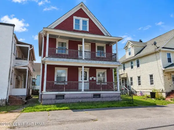 740 Orchard Street, Scranton, PA 18505
