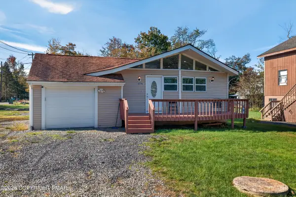 1119 Knollwood Drive, Tobyhanna, PA 18466
