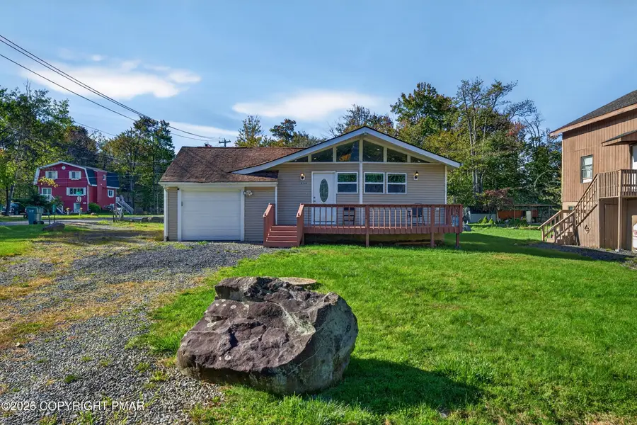 1119 Knollwood Drive, Tobyhanna, PA 18466 - #2