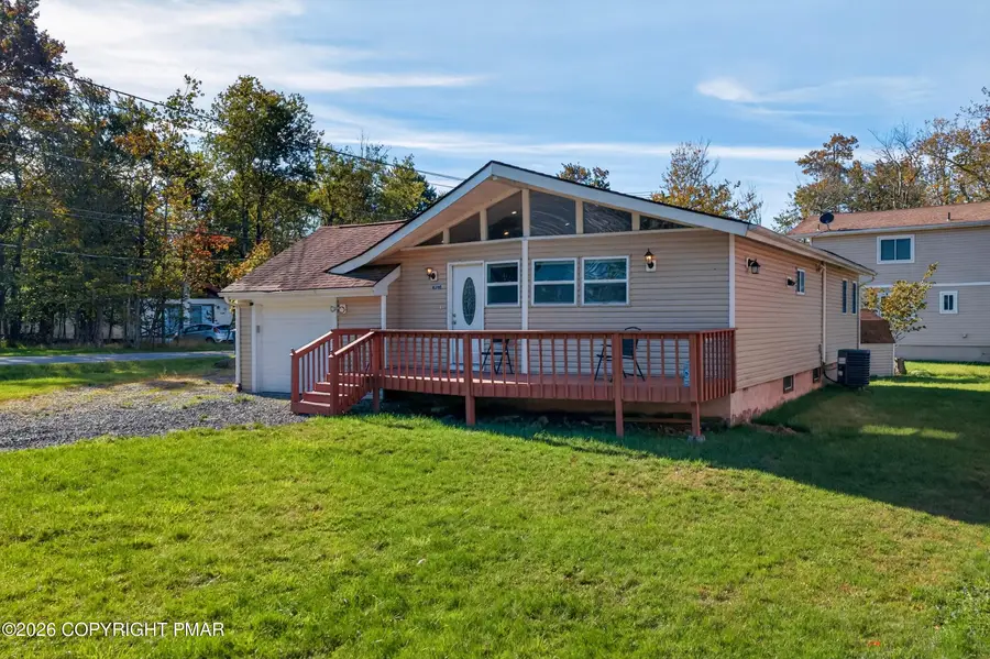 1119 Knollwood Drive, Tobyhanna, PA 18466 - #3
