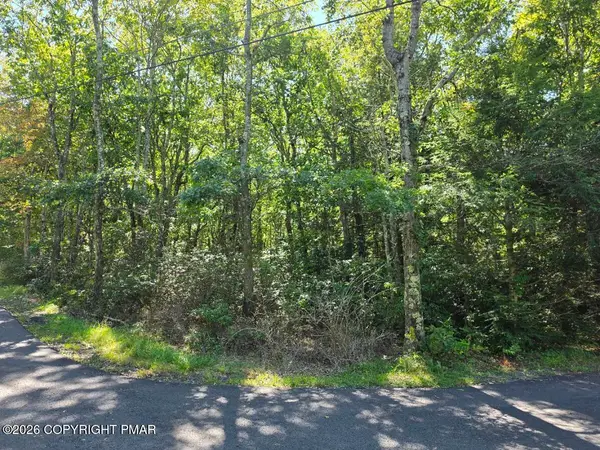 Lot L135 Penn Spring Drive, Jim Thorpe, PA 18229