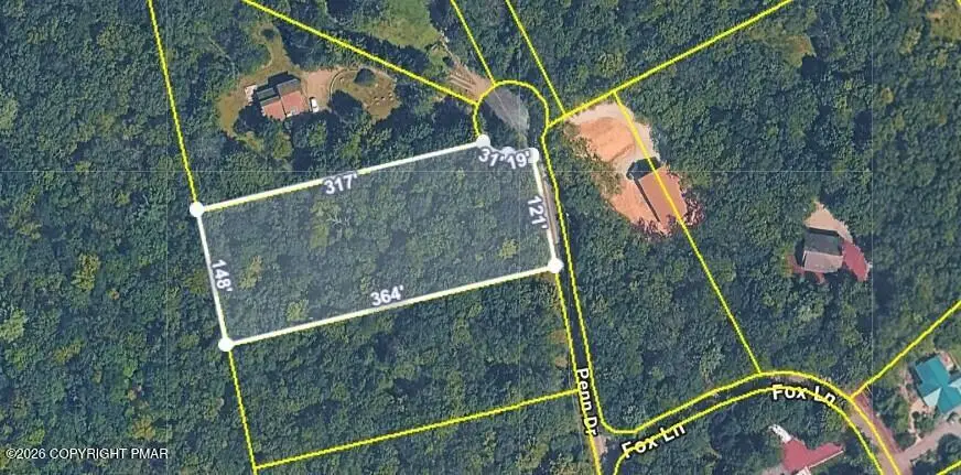 Lot L135 Penn Spring Drive, Jim Thorpe, PA 18229 - #2