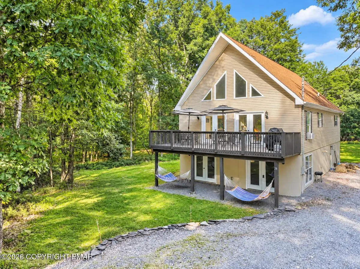 28 Pope Lane, Albrightsville, PA 18210 - #1