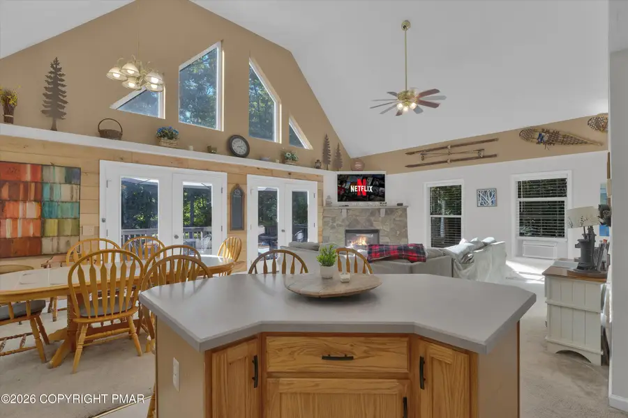 28 Pope Lane, Albrightsville, PA 18210 - #2