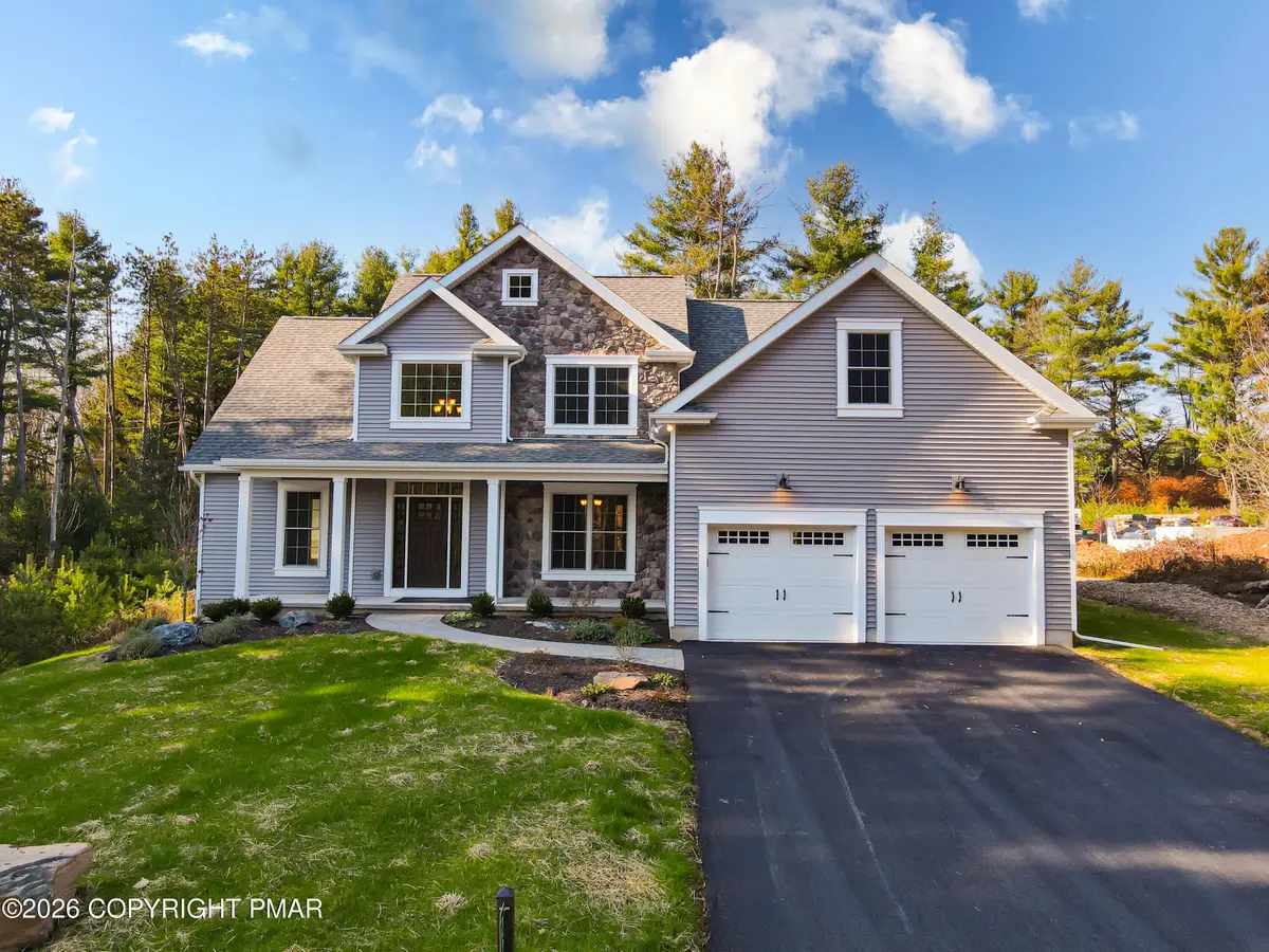 223 Canterbury Circle, Blakeslee, PA 18610 - #1