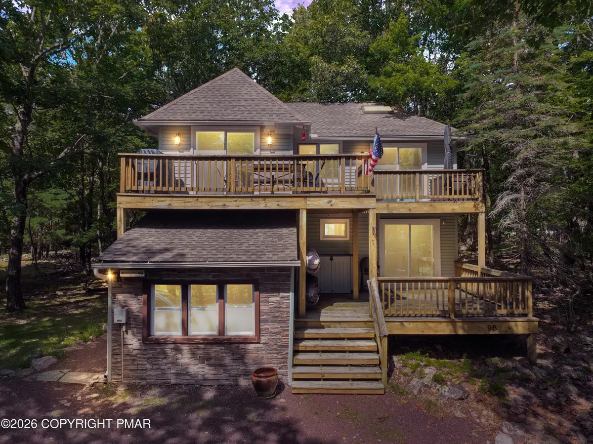 98 Skye Drive, Lake Harmony, PA 18624 - #1